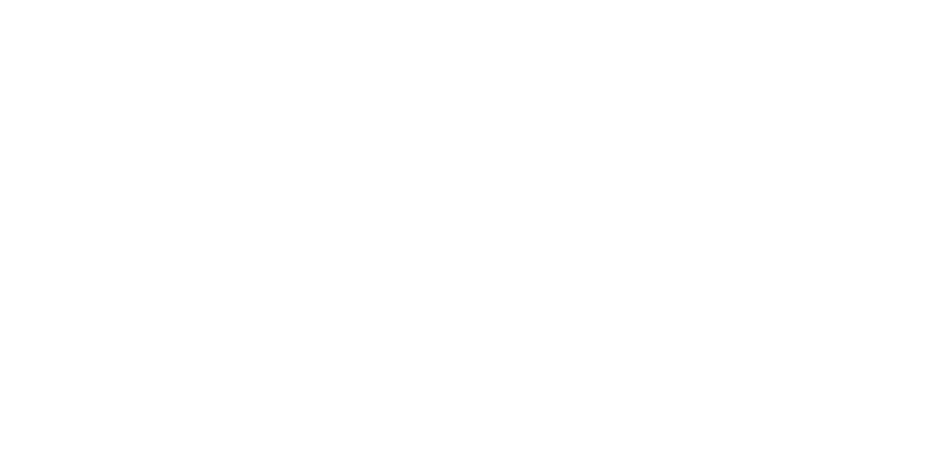 Logo de color blanco en warrior